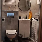Apartmán Cisza Ostróda